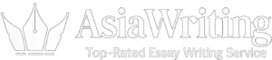 Asiawriting.com logo