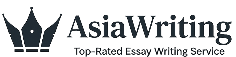 Logo. Asiawriting.com
